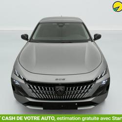 Peugeot 308 III Phase 1 Hybrid 145 e-DCS6 Allure Saint-Fons