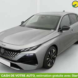 Peugeot 308 III Phase 1 Hybrid 145 e-DCS6 Allure Saint-Fons