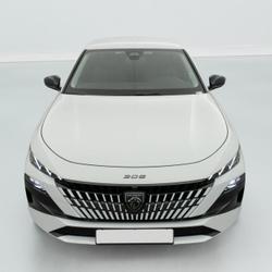 Peugeot 308 III Phase 1 Hybrid 145 e-DCS6 Allure H&eacute;nin-Beaumont