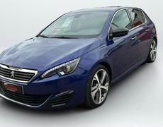 Peugeot 308 Phase 2 Saint-Germain-Lespinasse