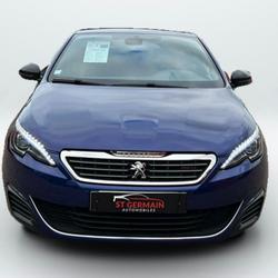 Peugeot 308 Phase 2 2.0 BlueHDI 180 EAT6 GT Saint-Germain-Lespinasse