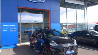 Ford Puma  - photo 0