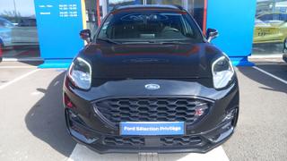 Ford Puma  - photo 1