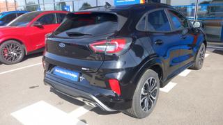 Ford Puma  - photo 4