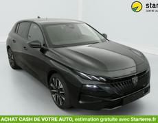 Peugeot 308 III Phase 1