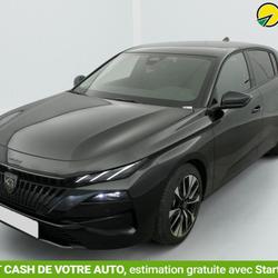 Peugeot 308 III Phase 1 Hybrid 145 e-DCS6 Allure Saint-Fons