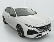 Peugeot 308 III Phase 1 Hénin-Beaumont