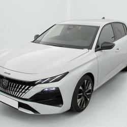 Peugeot 308 III Phase 1 Hybrid 145 e-DCS6 Allure H&eacute;nin-Beaumont