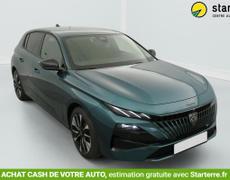 Peugeot 308 III Phase 1 Saint-Fons