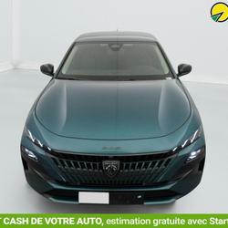 Peugeot 308 III Phase 1 Hybrid 145 e-DCS6 Allure Saint-Fons