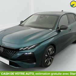 Peugeot 308 III Phase 1 Hybrid 145 e-DCS6 Allure Saint-Fons