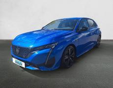 Peugeot e-308 Redon
