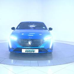 Peugeot 308 III Phase 1 PHEV 225 e-EAT8 - GT Pack occasion - Redon - photo 2/31