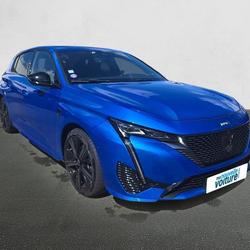 Peugeot e-308 308 PHEV 225 e-EAT8 - GT Pack Redon