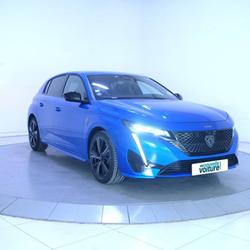 Peugeot 308 III Phase 1 PHEV 225 e-EAT8 - GT Pack occasion - Redon - photo 3/31