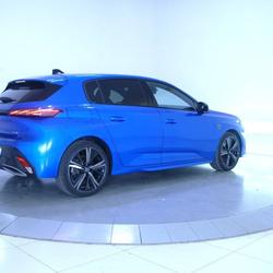 Peugeot 308 III Phase 1 PHEV 225 e-EAT8 - GT Pack occasion - Redon - photo 3/31