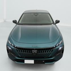 Peugeot 308 III Phase 1 Hybrid 145 e-DCS6 Allure H&eacute;nin-Beaumont
