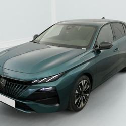 Peugeot 308 III Phase 1 Hybrid 145 e-DCS6 Allure H&eacute;nin-Beaumont