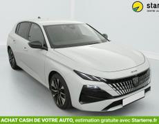 Peugeot 308 III Phase 1 Saint-Fons
