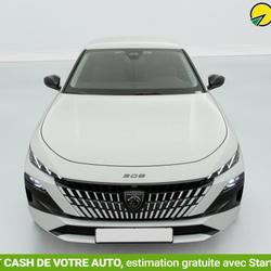 Peugeot 308 III Phase 1 Hybrid 145 e-DCS6 Allure Saint-Fons