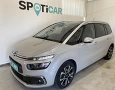 Citroen C4 Spacetourer - BlueHDi 130 S&S EAT8 Shine - 18 990 €