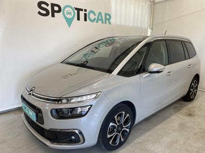 Citroen C4 Spacetourer - BlueHDi 130 S&S EAT8 Shine - 18 990 €