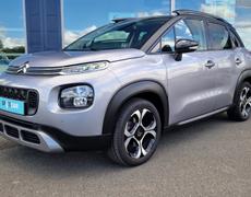 Citroen C3 Aircross Auzebosc