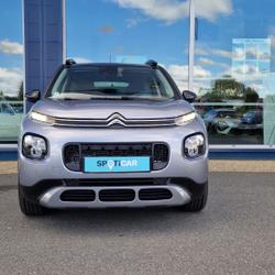 Citroen C3 Aircross PureTech 110 S&S BVM6 Shine Auzebosc
