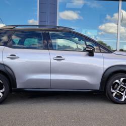 Citroen C3 Aircross PureTech 110 S&S BVM6 Shine Auzebosc