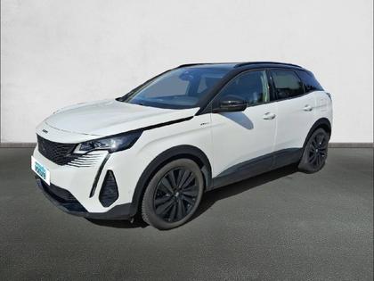Peugeot e-3008 - 3008 Hybrid 225 e-EAT8 - GT Pack - 24 990 €