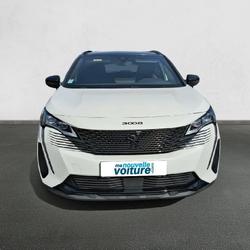 Peugeot e-3008 3008 Hybrid 225 e-EAT8 - GT Pack Redon