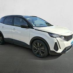 Peugeot e-3008 3008 Hybrid 225 e-EAT8 - GT Pack Redon
