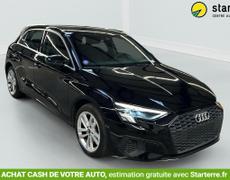 Audi A3 Sportback Saint-Fons