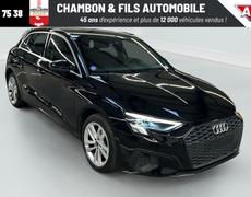 Audi A3 Sportback La Grand-Croix