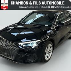 Audi A3 Sportback 35 TFSI 150 Business Executive La Grand-Croix