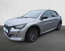 Peugeot e-208 Redon