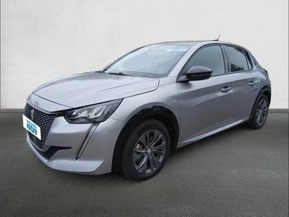 Peugeot 208 - 208 Electrique 50 kWh 136ch - Roadtrip - 15 990 €