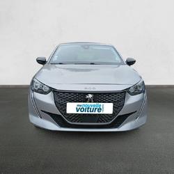Peugeot e-208 208 Electrique 50 kWh 136ch - Roadtrip Redon