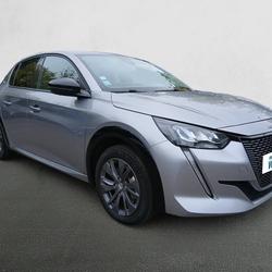 Peugeot e-208 208 Electrique 50 kWh 136ch - Roadtrip Redon