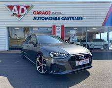 Audi A4 Avant Castres