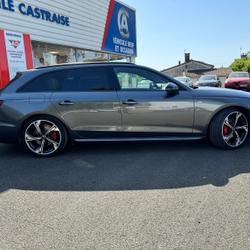 Audi A4 Avant A4 Avant 40 TDI 204 S tronic 7 S line Castres
