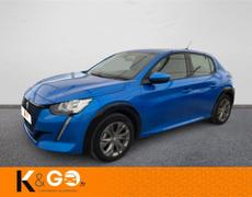 Peugeot 208 Ploeren