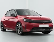 Opel Corsa Hénin-Beaumont