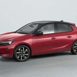 Opel Corsa 1.2 100 GS BVM6 H&eacute;nin-Beaumont