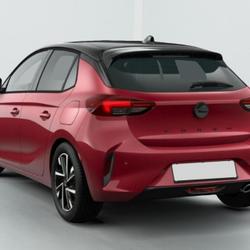 Opel Corsa 1.2 100 GS BVM6 H&eacute;nin-Beaumont