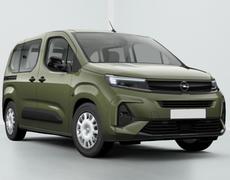 Opel Combo Tour Hénin-Beaumont