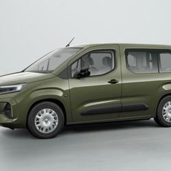 Opel Combo Tour 1.5 D 100 Style H&eacute;nin-Beaumont