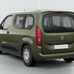 Opel Combo Tour 1.5 D 100 Style H&eacute;nin-Beaumont