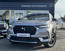DS DS7 Crossback Sarre-Union