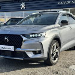 DS DS7 Crossback PureTech 225 Automatique Grand Chic Sarre-Union